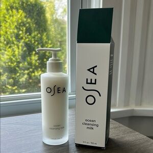 NWT Osea Ocean Cleansing Milk
